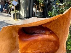 肉桂卷-O'mills Sourdough Bakery&Bistro(永嘉路店)
