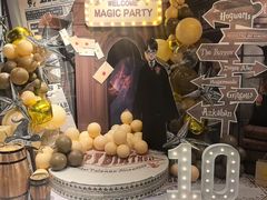 -歪歪宫殿·生日派对·团建聚会·轰趴·Wonder Palazzo