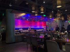 大堂-和彩放题餐厅(酒仙桥店)