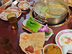 -大吉利·潮汕鲜牛肉火锅(西安店)