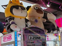 -万达广场(临港店)