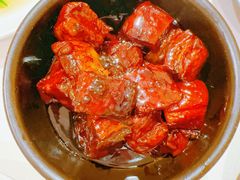 -老吉士酒家(天平路店)