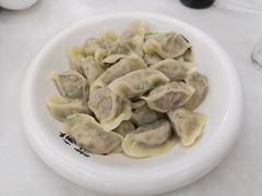 -北戴河庆山饭店·海鲜砂锅粥(北戴河黑石路店)