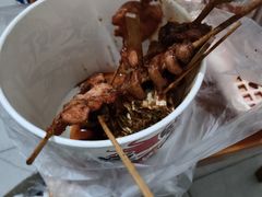 -胡仁根胡记炸炸炸