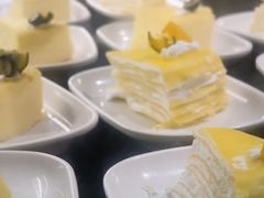 -極上萬膳·日料放题(来福士江景店)