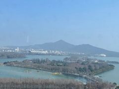 -湖景知味西餐厅•自助餐• 轻食(南京金茂威斯汀大酒店)