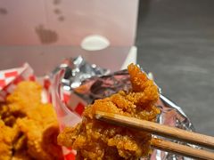 -SUN炸鸡专门店(西塔总店)