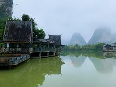 景点-明仕田园