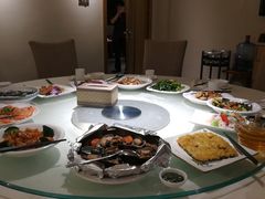 -随园花园餐厅(新港中路店)