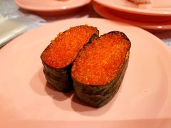 -争鲜回转寿司(南开大悦城店)