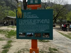 android_upload_pic-西安秦岭野生动物园