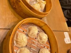 -南翔馒头店(豫园店)