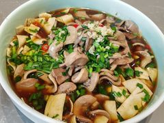 -红厨巷·淮扬菜(熙南里店)