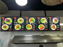 -老北京正宗炸酱面(渤海明珠店)