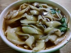-独一处山西刀削面馆(锦水路店)