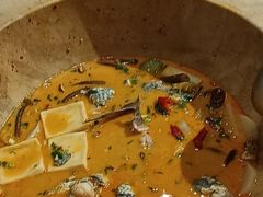 -云中鱼蒸汽石锅鱼(川沙百联店)