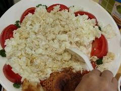 -葛记焖饼(伏牛路店)