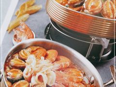 -鹿港小镇(金虹桥国际中心店)