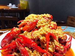 -戴记龙虾(天泽街店)