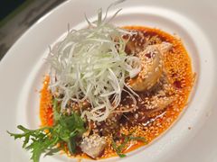 -南京大牌档(新街口德基广场店)