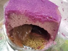 多肉葡萄雪绒芝士-好利来(牡丹园店)