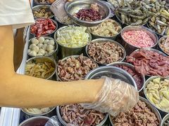 -福屿鲜捞小吃·捞化(福屿总店)
