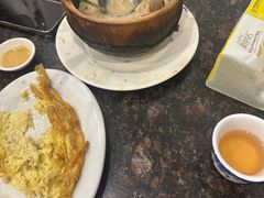 -适口餐厅砂锅粥(公信路总店)