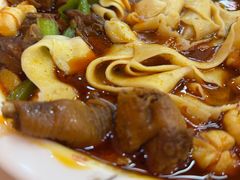-马旭土鸡焖花卷新疆菜大盘鸡·真域顺西域美食(天马大道店)