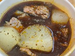 -王记生烫牛杂面馆(兰陵路店)
