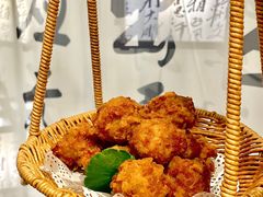 -大中华酒楼·主席武昌鱼·武汉美食地标(江汉路步行街店)