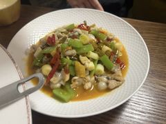 -酸婆娘江湖川菜(紫竹路店)