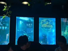 -S Team剧情密室(杭州龙翔桥店)