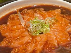 -东海怡品海鲜豆捞(星街坊店)
