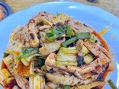 -白家高记肥肠粉(总店)