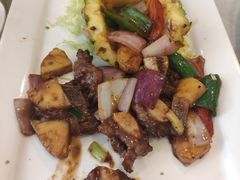 -朱仔记食府(江南大道店)