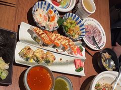 -小川洋风料理(大悦城店)