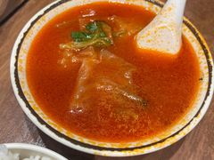 -張飛扒肉·龙江非遗(道外店)