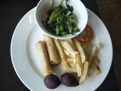 -AdD全日制餐厅(中谷花园酒店)