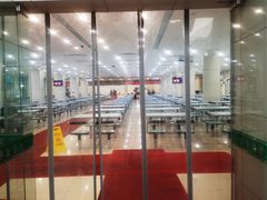 -浙江大学西溪校区-食堂