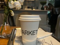 -ARKET CAFÉ(三里屯太古里店)