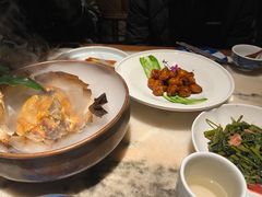 -桂满陇-十里风荷(合生汇店)