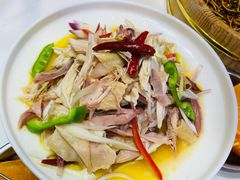 -勇利赵家烤肉坊(凤城五路店)