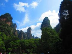 -圣淘沙名胜世界