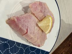 -滨寿司(汇金店)