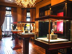 -Patek Philippe百达翡丽(上海源邸店)