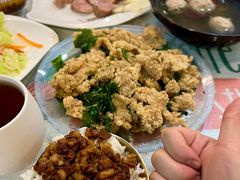 -金姐台湾菜(珠江路店)