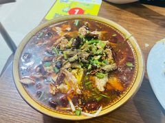 -食来运转平潭小吃(平潭店)