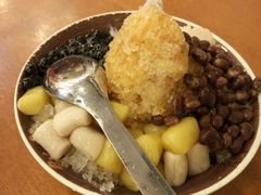 -鲜芋仙(高新万达广场店)