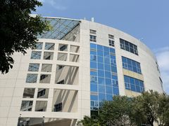 -南山图书馆(常兴路店)