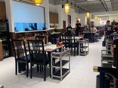 -潮汕良记牛肉火锅(洪武路店)